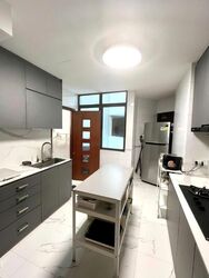 Parc Oasis (D22), Condominium #487301521